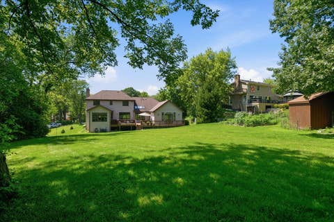 Tiny photo for 26165 N GREENBRIAR Court, Lake Barrington, IL 60084 (MLS # 12713069)