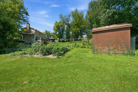 Tiny photo for 26165 N GREENBRIAR Court, Lake Barrington, IL 60084 (MLS # 12713069)