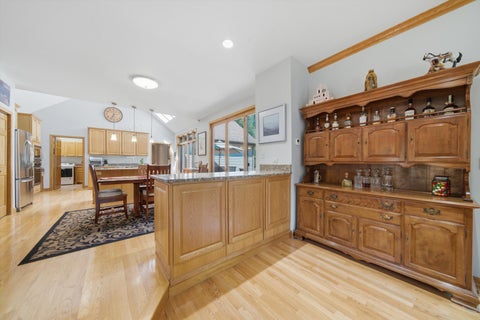Tiny photo for 26165 N GREENBRIAR Court, Lake Barrington, IL 60084 (MLS # 12713069)