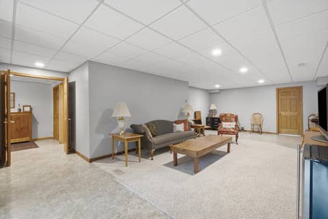 Tiny photo for 26165 N GREENBRIAR Court, Lake Barrington, IL 60084 (MLS # 12713069)