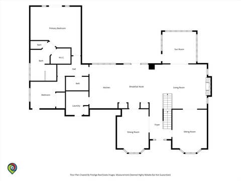 Tiny photo for 26165 N GREENBRIAR Court, Lake Barrington, IL 60084 (MLS # 12713069)