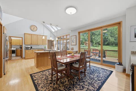 Tiny photo for 26165 N GREENBRIAR Court, Lake Barrington, IL 60084 (MLS # 12713069)