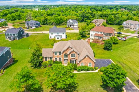 40 OPEN Parkway N Hawthorn Woods IL 60047
