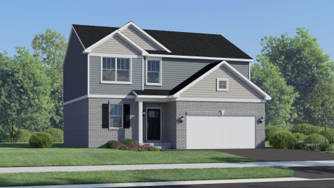 1755 Lakes Park Drive New Lenox IL 60451
