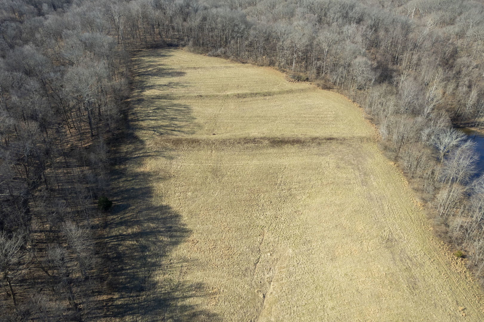 0000 Wilderness Retreat Road