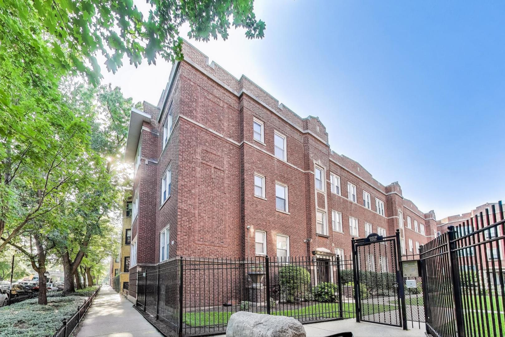 1350 W ESTES Avenue 3S