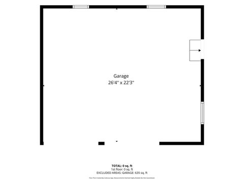 Tiny photo for 902 Clinton Street, Grand Mound, IA 52751 (MLS # 12718737)