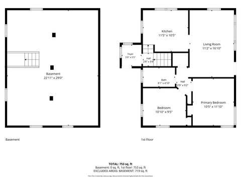 Tiny photo for 902 Clinton Street, Grand Mound, IA 52751 (MLS # 12718737)