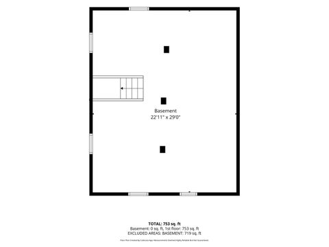 Tiny photo for 902 Clinton Street, Grand Mound, IA 52751 (MLS # 12718737)