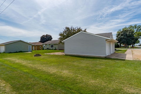 Tiny photo for 902 Clinton Street, Grand Mound, IA 52751 (MLS # 12718737)