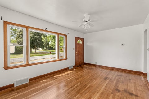Tiny photo for 902 Clinton Street, Grand Mound, IA 52751 (MLS # 12718737)
