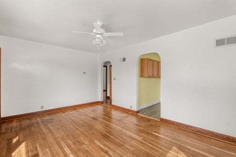 Tiny photo for 902 Clinton Street, Grand Mound, IA 52751 (MLS # 12718737)