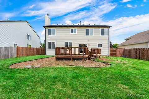 A home in Plainfield