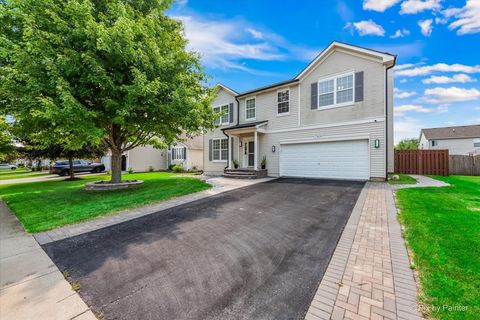 A home in Plainfield