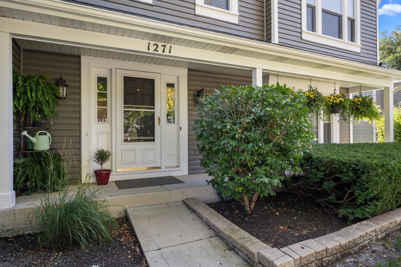 1271 Herrington Road