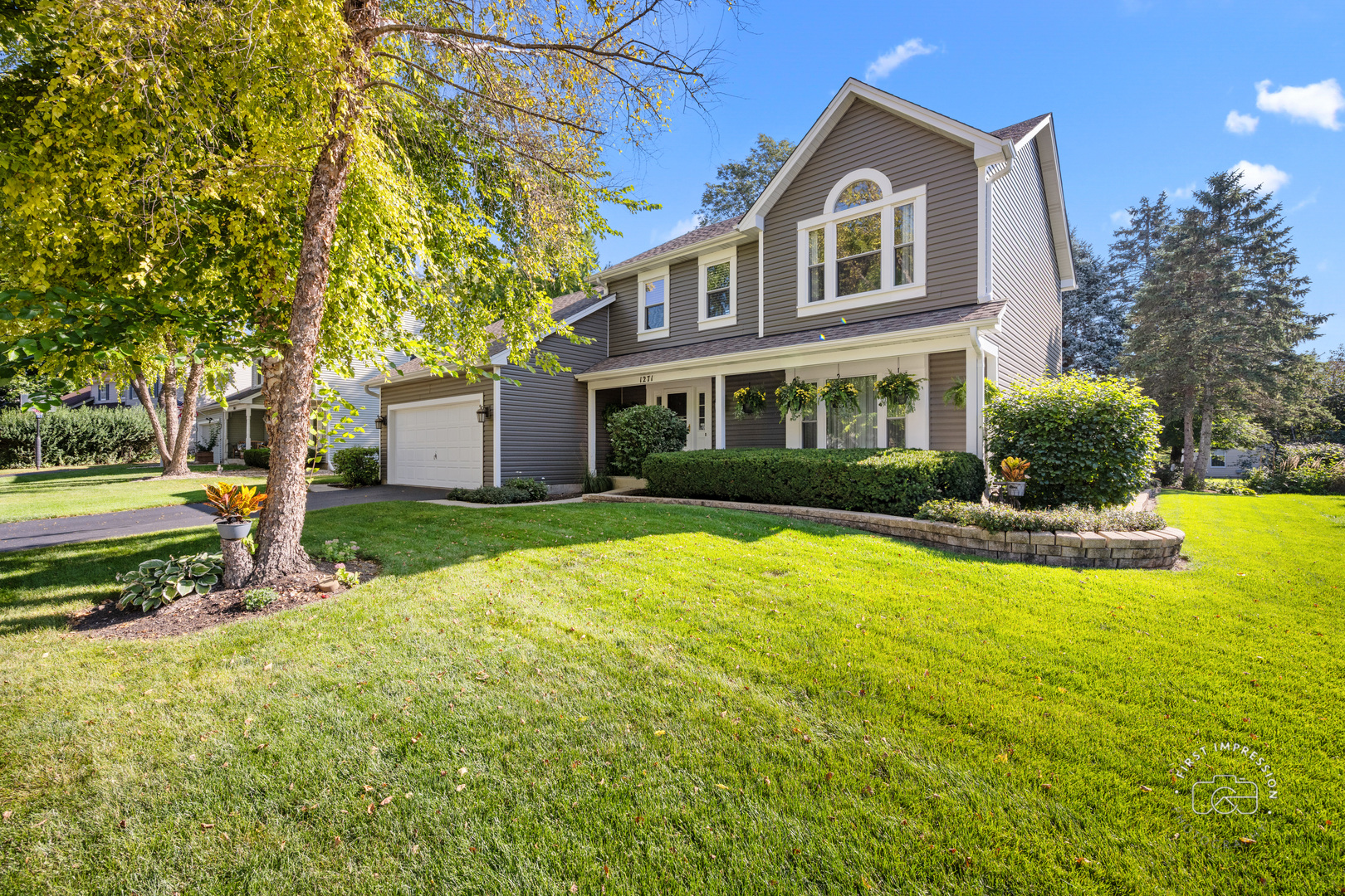 1271 Herrington Road