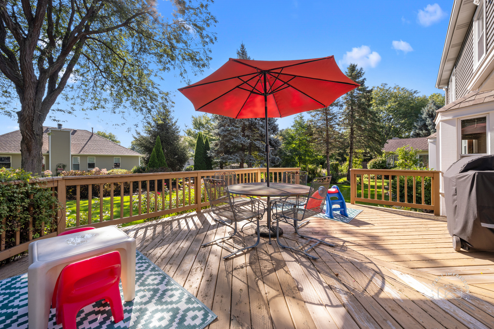 1271 Herrington Road