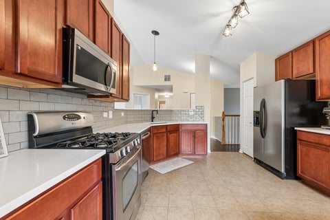 Tiny photo for 361 Grape Vine Trail, Oswego, IL 60543 (MLS # 12759572)