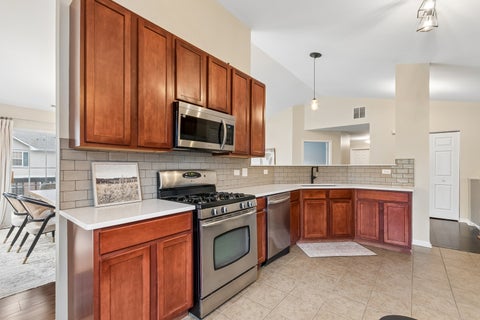 Tiny photo for 361 Grape Vine Trail, Oswego, IL 60543 (MLS # 12759572)