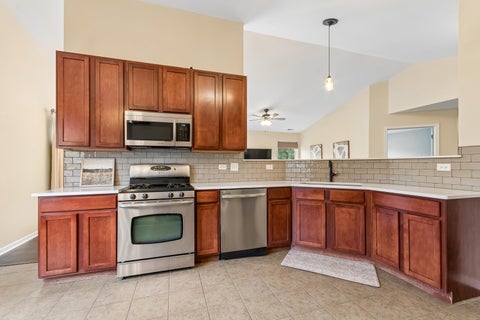 Tiny photo for 361 Grape Vine Trail, Oswego, IL 60543 (MLS # 12759572)
