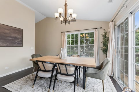 Tiny photo for 361 Grape Vine Trail, Oswego, IL 60543 (MLS # 12759572)