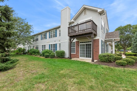 Tiny photo for 361 Grape Vine Trail, Oswego, IL 60543 (MLS # 12759572)