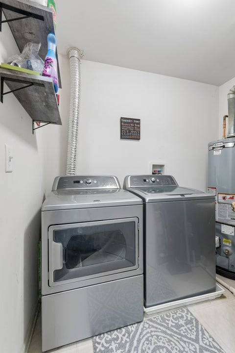 Tiny photo for 361 Grape Vine Trail, Oswego, IL 60543 (MLS # 12759572)