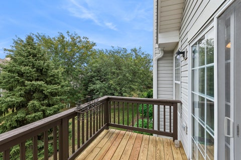 Tiny photo for 361 Grape Vine Trail, Oswego, IL 60543 (MLS # 12759572)