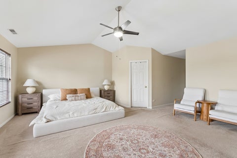 Tiny photo for 361 Grape Vine Trail, Oswego, IL 60543 (MLS # 12759572)