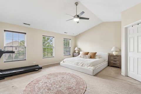 Tiny photo for 361 Grape Vine Trail, Oswego, IL 60543 (MLS # 12759572)