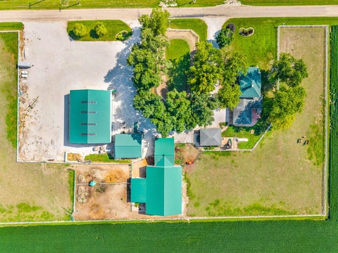 Tiny photo for 9101 Old Silo Road, Clinton, IL 61727 (MLS # 12725993)