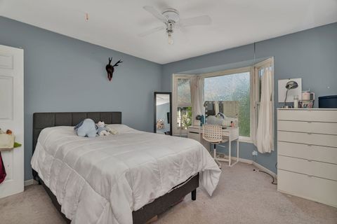 Tiny photo for 208 Porter Lane #208, Bolingbrook, IL 60440 (MLS # 12443742)