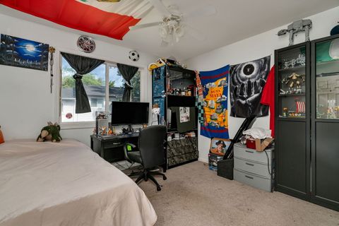 Tiny photo for 208 Porter Lane #208, Bolingbrook, IL 60440 (MLS # 12443742)