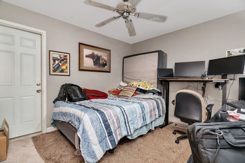 Tiny photo for 208 Porter Lane #208, Bolingbrook, IL 60440 (MLS # 12443742)