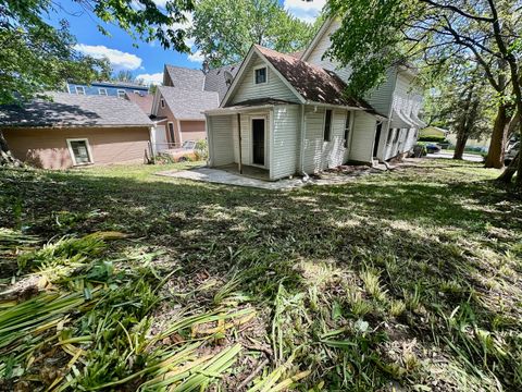Tiny photo for 370 North Street, Elgin, IL 60120 (MLS # 12492871)