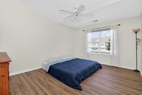 Tiny photo for 464 Gloria Lane, Oswego, IL 60543 (MLS # 12670928)