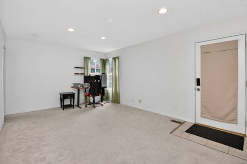 Tiny photo for 464 Gloria Lane, Oswego, IL 60543 (MLS # 12670928)