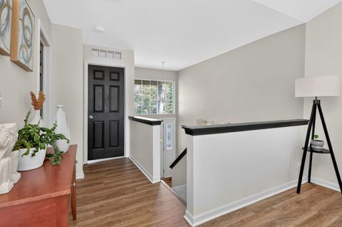 Tiny photo for 464 Gloria Lane, Oswego, IL 60543 (MLS # 12670928)