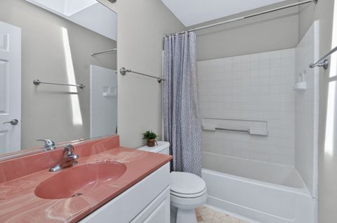 Tiny photo for 464 Gloria Lane, Oswego, IL 60543 (MLS # 12670928)