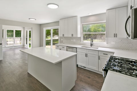 Tiny photo for 600 Brookstone Road, Grayslake, IL 60030 (MLS # 12682669)