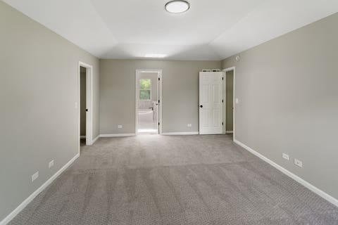 Tiny photo for 600 Brookstone Road, Grayslake, IL 60030 (MLS # 12682669)