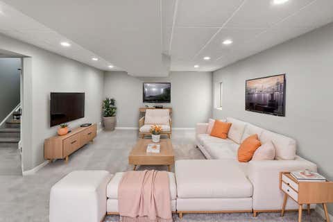Tiny photo for 600 Brookstone Road, Grayslake, IL 60030 (MLS # 12682669)