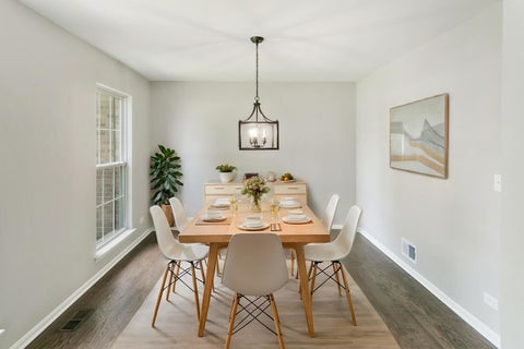 Tiny photo for 600 Brookstone Road, Grayslake, IL 60030 (MLS # 12682669)
