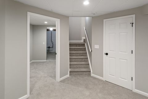 Tiny photo for 600 Brookstone Road, Grayslake, IL 60030 (MLS # 12682669)