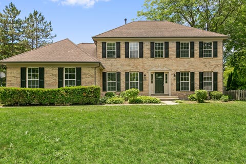 Photo of 600 Brookstone Road, Grayslake, IL 60030 (MLS # 12682669)