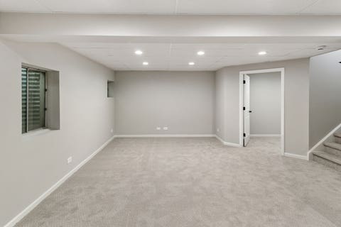 Tiny photo for 600 Brookstone Road, Grayslake, IL 60030 (MLS # 12682669)