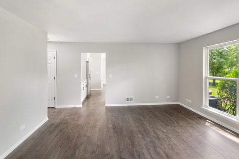 Tiny photo for 600 Brookstone Road, Grayslake, IL 60030 (MLS # 12682669)