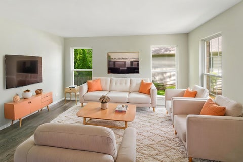 Tiny photo for 600 Brookstone Road, Grayslake, IL 60030 (MLS # 12682669)