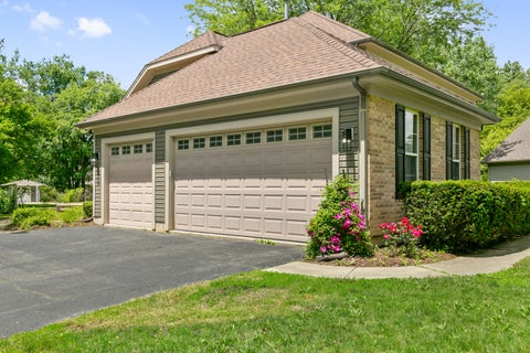 Tiny photo for 600 Brookstone Road, Grayslake, IL 60030 (MLS # 12682669)