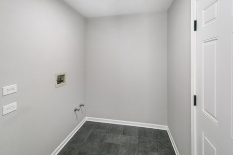 Tiny photo for 600 Brookstone Road, Grayslake, IL 60030 (MLS # 12682669)